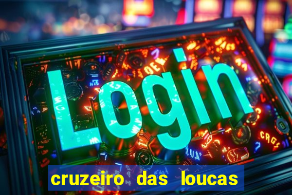 cruzeiro das loucas via torrent